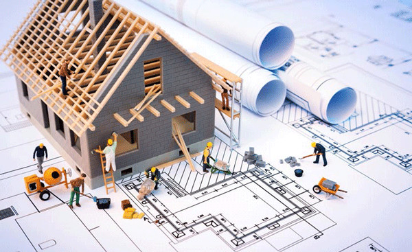 Top 7 ngành nghề liên quan đến xây dựng có thu nhập tốt